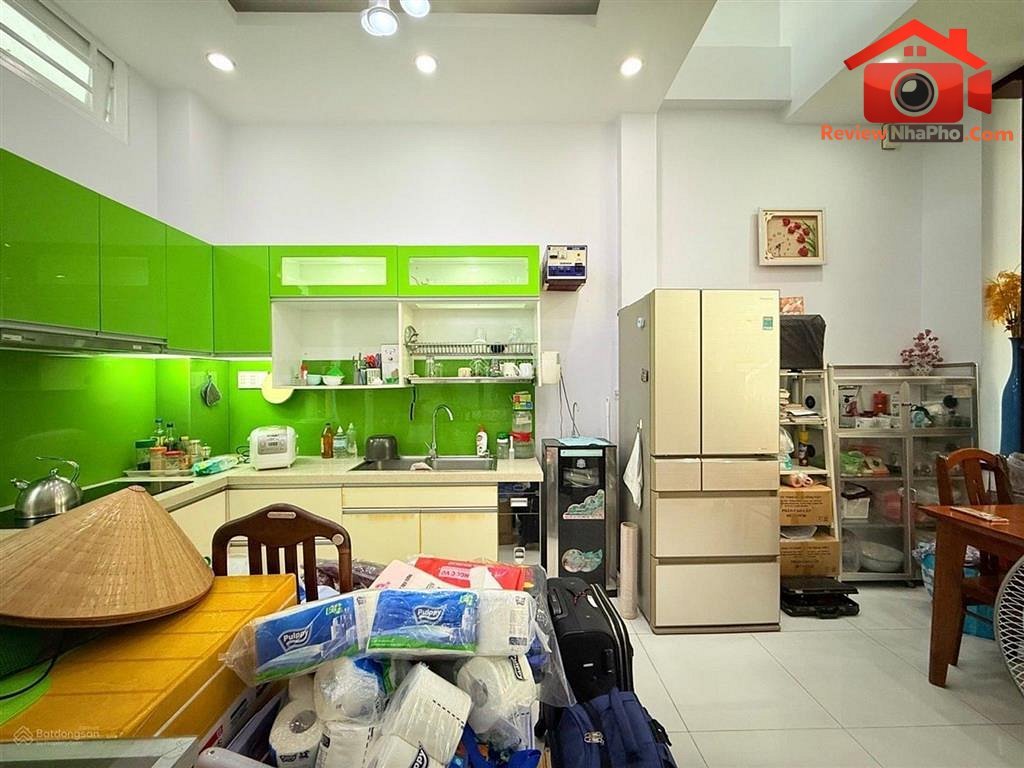 Nhà 3 tầng 76 m² chỉ 8.6 tỷ – REVIEW NHÀ PHỐ… – Bán nhà mặt phố Quận Gò Vấp – TP Hồ Chí Minh giá 7 – 10 tỷ