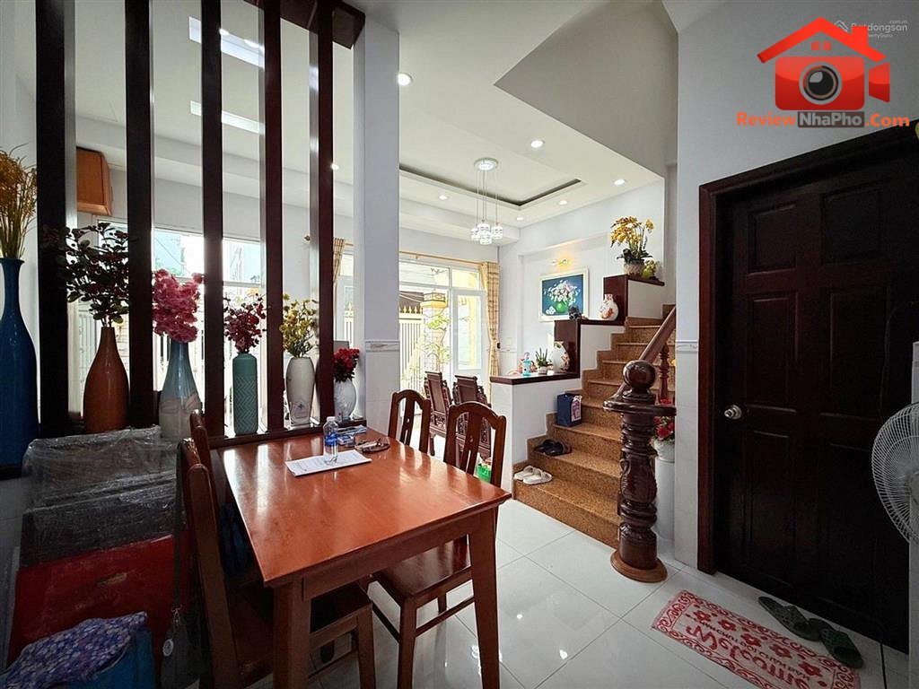 Nhà 3 tầng 76 m² chỉ 8.6 tỷ – REVIEW NHÀ PHỐ… – Bán nhà mặt phố Quận Gò Vấp – TP Hồ Chí Minh giá 7 – 10 tỷ