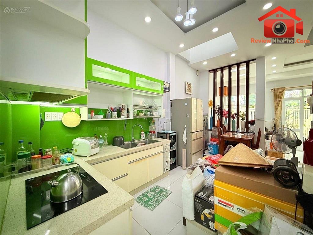 Nhà 3 tầng 76 m² chỉ 8.6 tỷ – REVIEW NHÀ PHỐ… – Bán nhà mặt phố Quận Gò Vấp – TP Hồ Chí Minh giá 7 – 10 tỷ