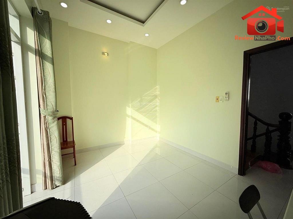 Nhà 3 tầng 76 m² chỉ 8.6 tỷ – REVIEW NHÀ PHỐ… – Bán nhà mặt phố Quận Gò Vấp – TP Hồ Chí Minh giá 7 – 10 tỷ