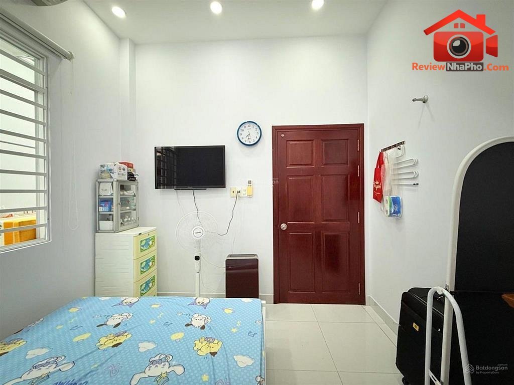 Nhà 3 tầng 76 m² chỉ 8.6 tỷ – REVIEW NHÀ PHỐ… – Bán nhà mặt phố Quận Gò Vấp – TP Hồ Chí Minh giá 7 – 10 tỷ