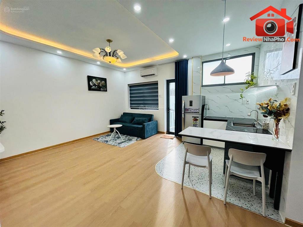 2.75 tỷ – Diện tích 47 m2 – Bán gấp căn hộ 319 Lý Thường Kiệt – Thành phố Hồ Chí Minh REVIEW NHÀ PHỐ