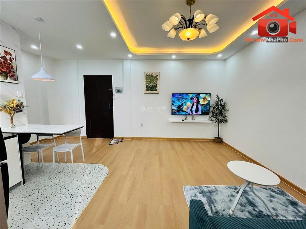 2.75 tỷ – Diện tích 47 m2 – Bán gấp căn hộ 319 Lý Thường Kiệt – Thành phố Hồ Chí Minh REVIEW NHÀ PHỐ