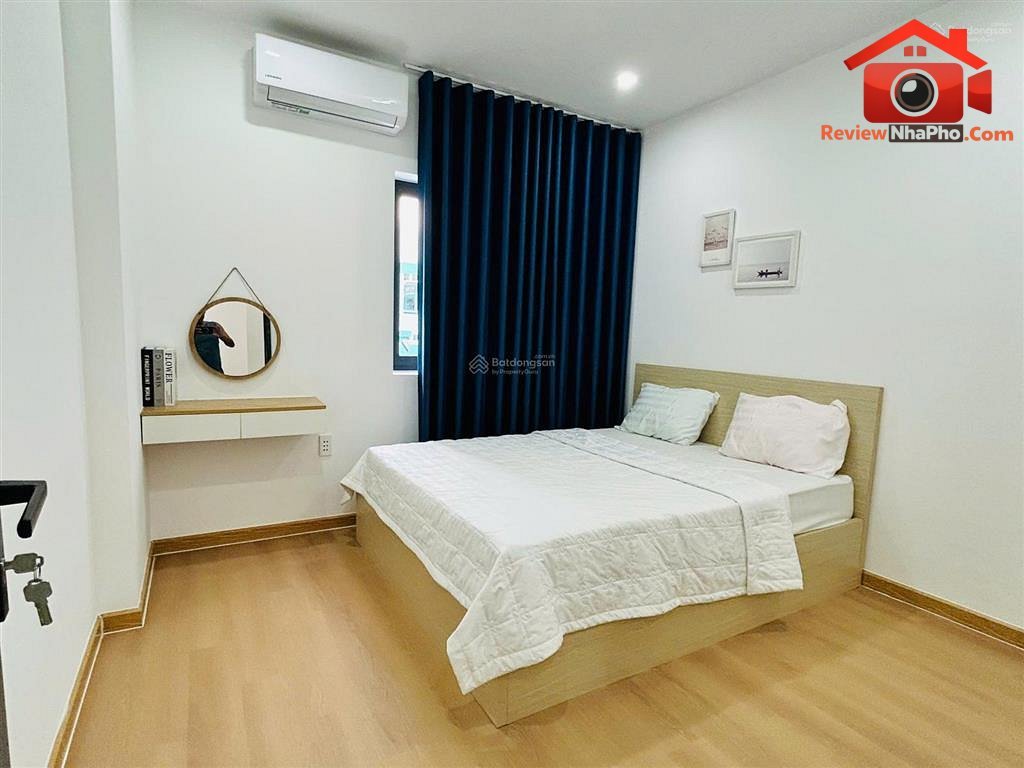 2.75 tỷ – Diện tích 47 m2 – Bán gấp căn hộ 319 Lý Thường Kiệt – Thành phố Hồ Chí Minh REVIEW NHÀ PHỐ