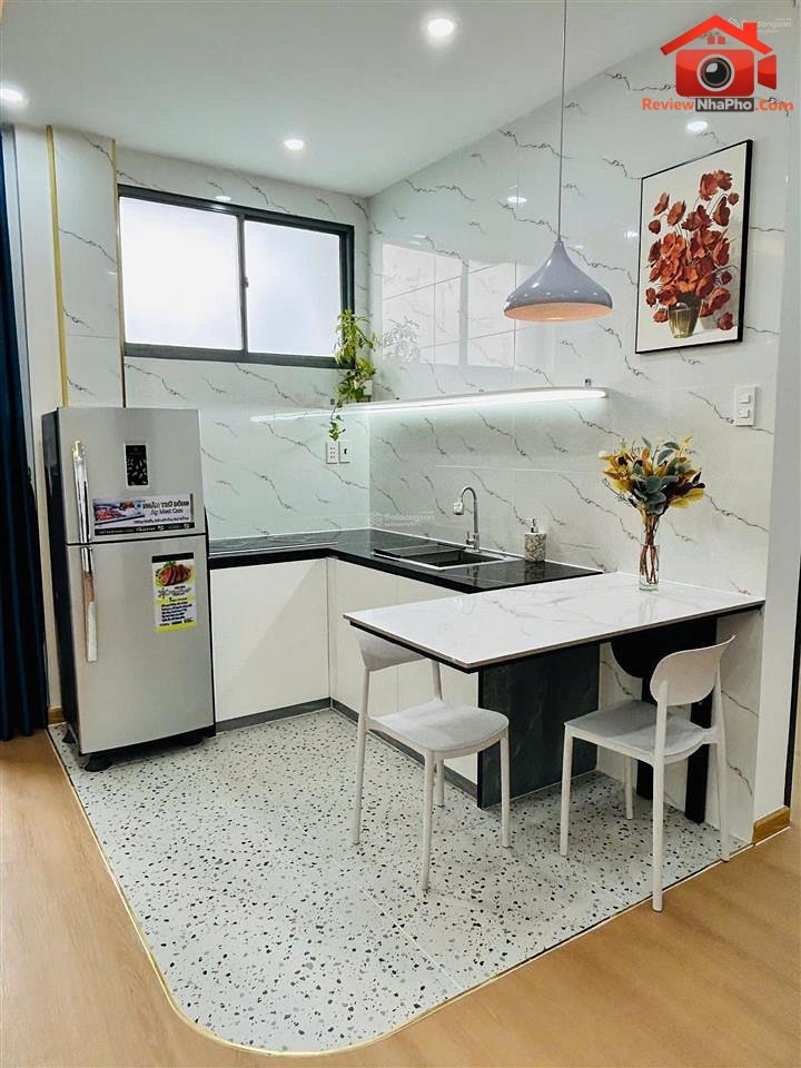 2.75 tỷ – Diện tích 47 m2 – Bán gấp căn hộ 319 Lý Thường Kiệt – Thành phố Hồ Chí Minh REVIEW NHÀ PHỐ