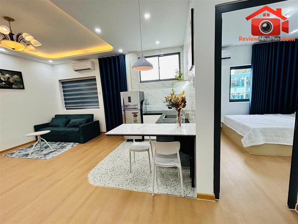 2.75 tỷ – Diện tích 47 m2 – Bán gấp căn hộ 319 Lý Thường Kiệt – Thành phố Hồ Chí Minh REVIEW NHÀ PHỐ