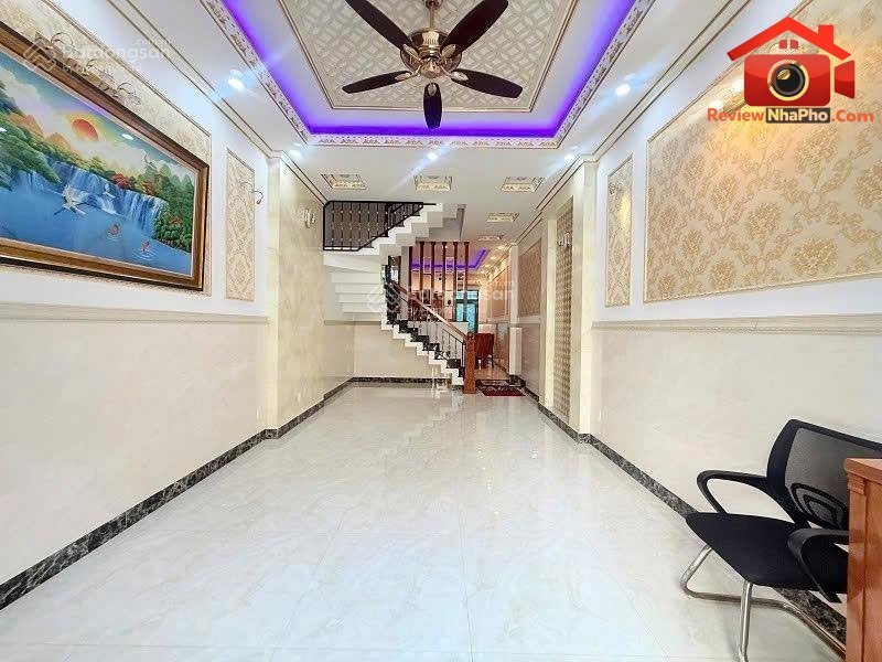 Bán nhà đất Đường Nguyễn Hữu Tiến – Phường cũ Tây Thạnh Quận Tân Phú – Thành phố Hồ Chí Minh REVIEW NHÀ PHỐ 70 m2 10 tỷ