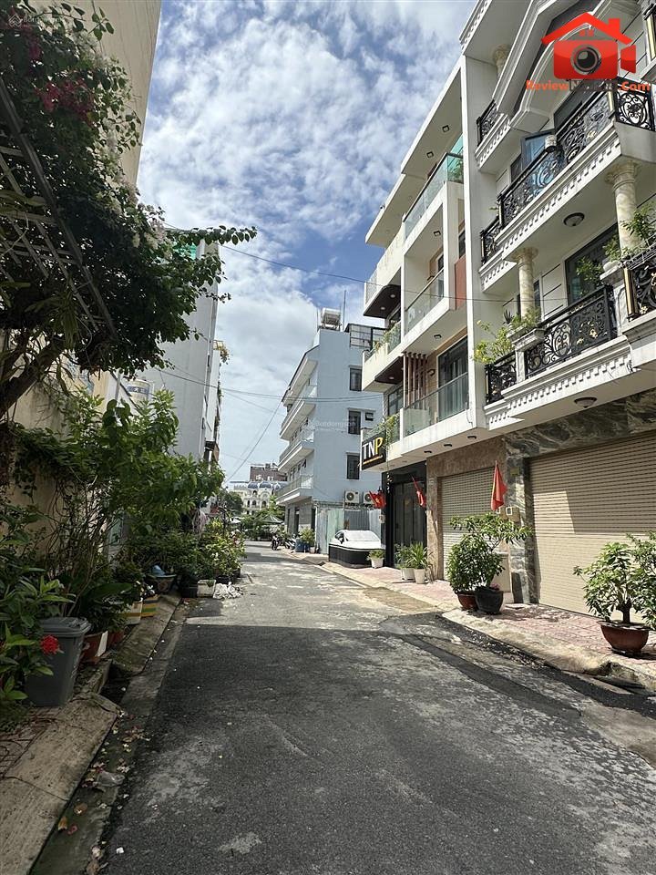 Bán nhà đất Đường Nguyễn Hữu Tiến – Phường cũ Tây Thạnh Quận Tân Phú – Thành phố Hồ Chí Minh REVIEW NHÀ PHỐ 70 m2 10 tỷ