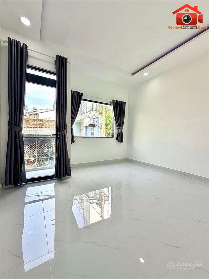 Bán nhà đất Đường Trương Phước Phan – Phường cũ Không xác định Quận Không xác định – Thành phố Hồ Chí Minh REVIEW NHÀ PHỐ 32 m2 3.95 tỷ