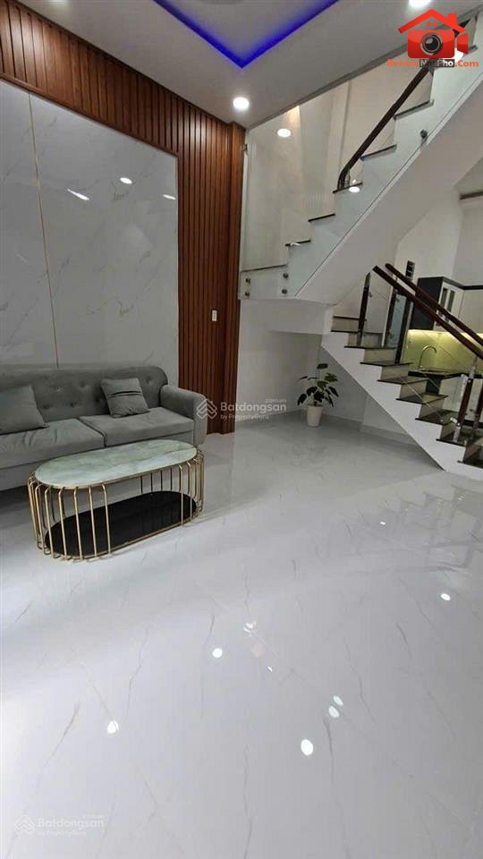 Bán nhà đất Đường Trương Phước Phan – Phường cũ Không xác định Quận Không xác định – Thành phố Hồ Chí Minh REVIEW NHÀ PHỐ 32 m2 3.95 tỷ