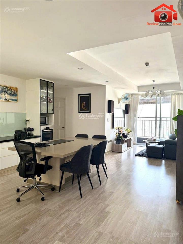 4.75 tỷ – Căn hộ cao cấp Carillon 3 – Quận Tân Bình – Thành phố Hồ Chí Minh REVIEW NHÀ PHỐ