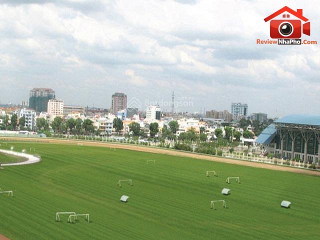 7.1 tỷ – Diện tích 97 m2 – Căn hộ chung cư The Flemington – REVIEW NHÀ PHỐ