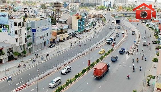 32 tỷ – Diện tích 150 m2 – Bán nhà mặt tiền đường Nguyễn Văn Trỗi, Quận Phú Nhuận – REVIEW NHÀ PHỐ