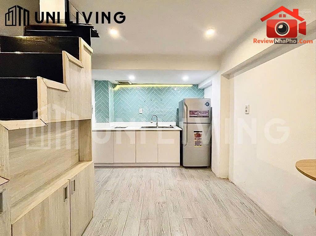 Cho thuê nhà đất đường Xô Viết Nghệ Tĩnh – Phường cũ 19 Quận Bình Thạnh – Thành phố Hồ Chí Minh REVIEW NHÀ PHỐ 40 m2 – 7.5 triệu