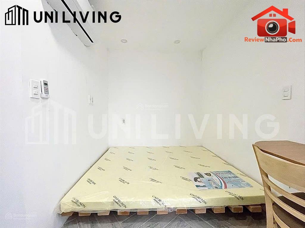 Cho thuê nhà đất đường Xô Viết Nghệ Tĩnh – Phường cũ 19 Quận Bình Thạnh – Thành phố Hồ Chí Minh REVIEW NHÀ PHỐ 40 m2 – 7.5 triệu