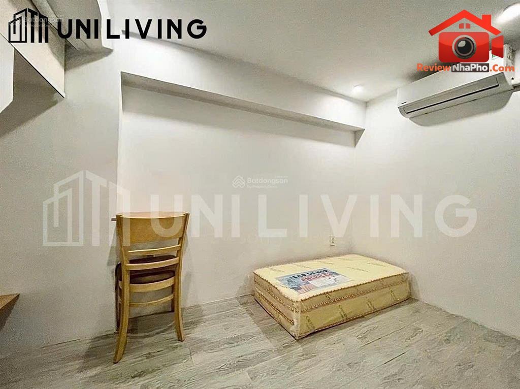 Cho thuê nhà đất đường Xô Viết Nghệ Tĩnh – Phường cũ 19 Quận Bình Thạnh – Thành phố Hồ Chí Minh REVIEW NHÀ PHỐ 40 m2 – 7.5 triệu
