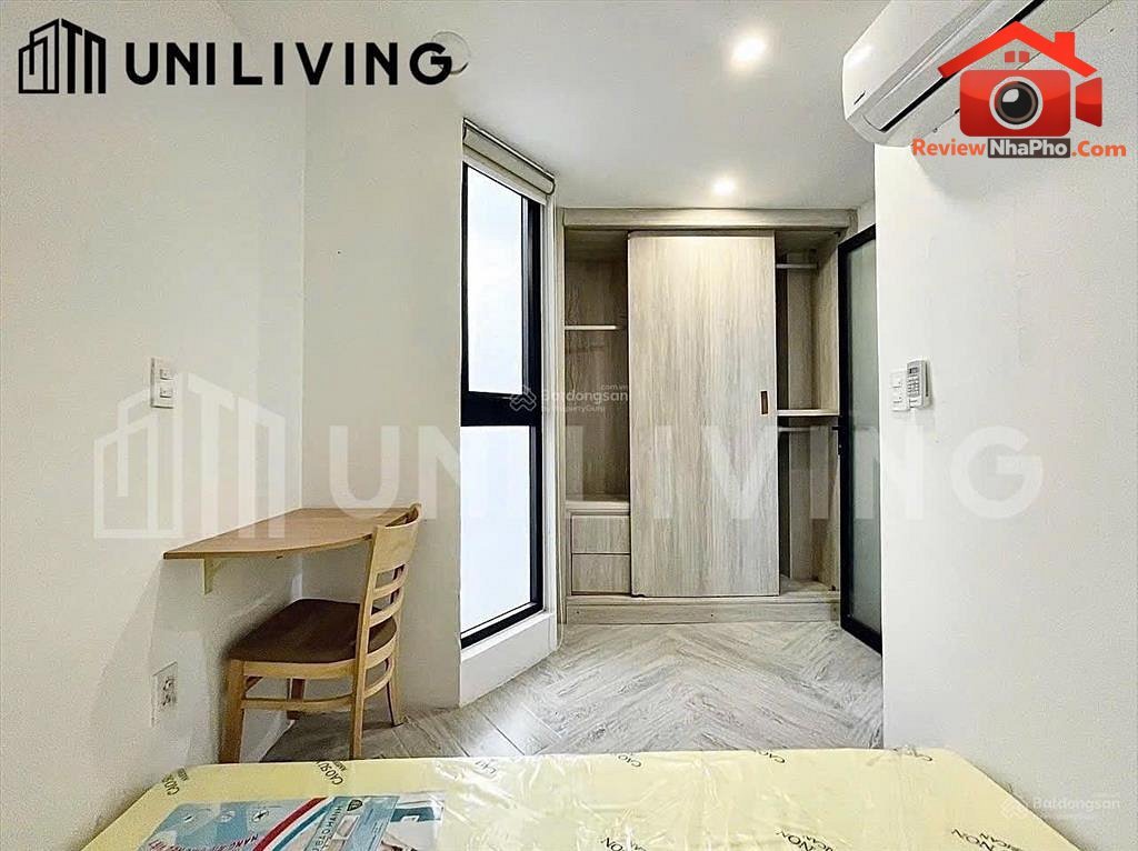 Cho thuê nhà đất đường Xô Viết Nghệ Tĩnh – Phường cũ 19 Quận Bình Thạnh – Thành phố Hồ Chí Minh REVIEW NHÀ PHỐ 40 m2 – 7.5 triệu