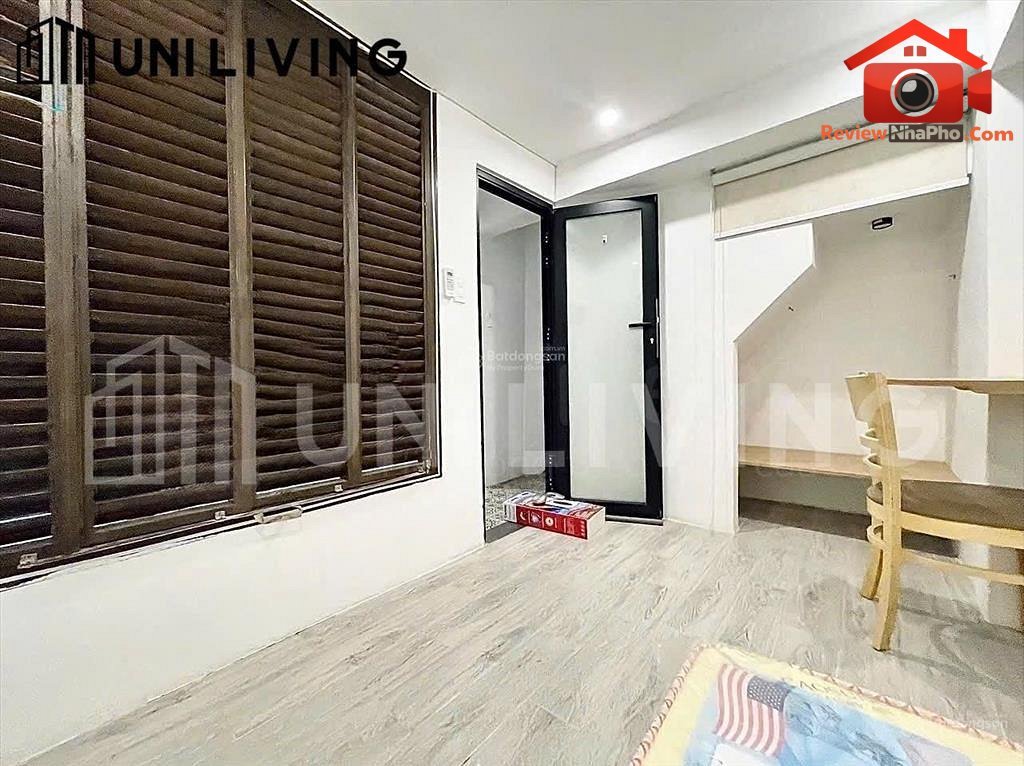 Cho thuê nhà đất đường Xô Viết Nghệ Tĩnh – Phường cũ 19 Quận Bình Thạnh – Thành phố Hồ Chí Minh REVIEW NHÀ PHỐ 40 m2 – 7.5 triệu