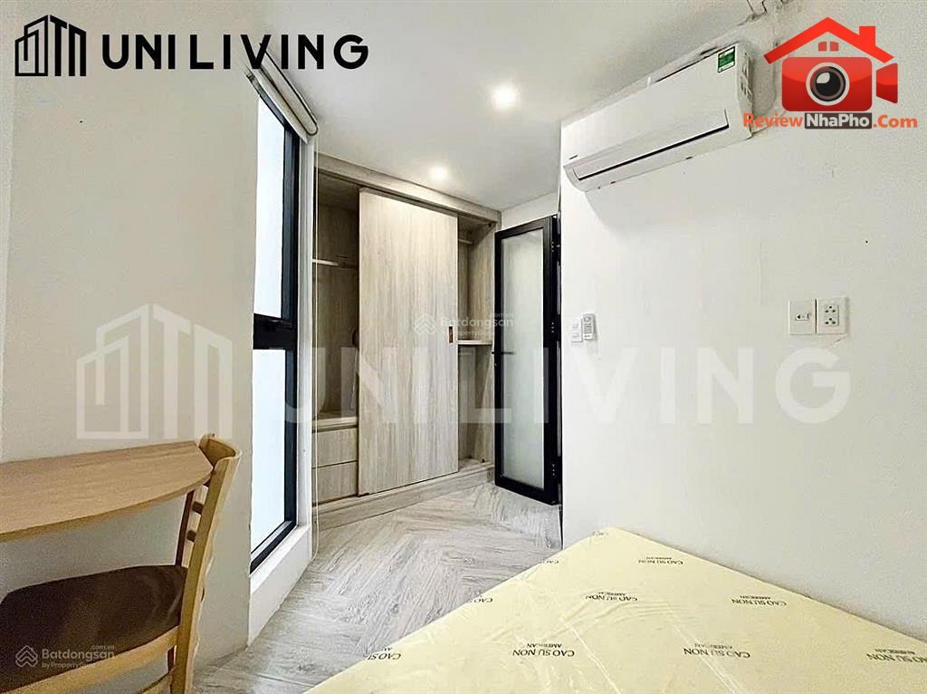Cho thuê nhà đất đường Xô Viết Nghệ Tĩnh – Phường cũ 19 Quận Bình Thạnh – Thành phố Hồ Chí Minh REVIEW NHÀ PHỐ 40 m2 – 7.5 triệu