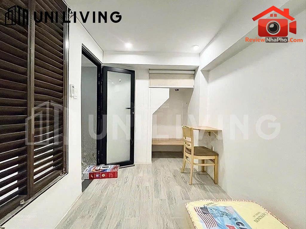 Cho thuê nhà đất đường Xô Viết Nghệ Tĩnh – Phường cũ 19 Quận Bình Thạnh – Thành phố Hồ Chí Minh REVIEW NHÀ PHỐ 40 m2 – 7.5 triệu