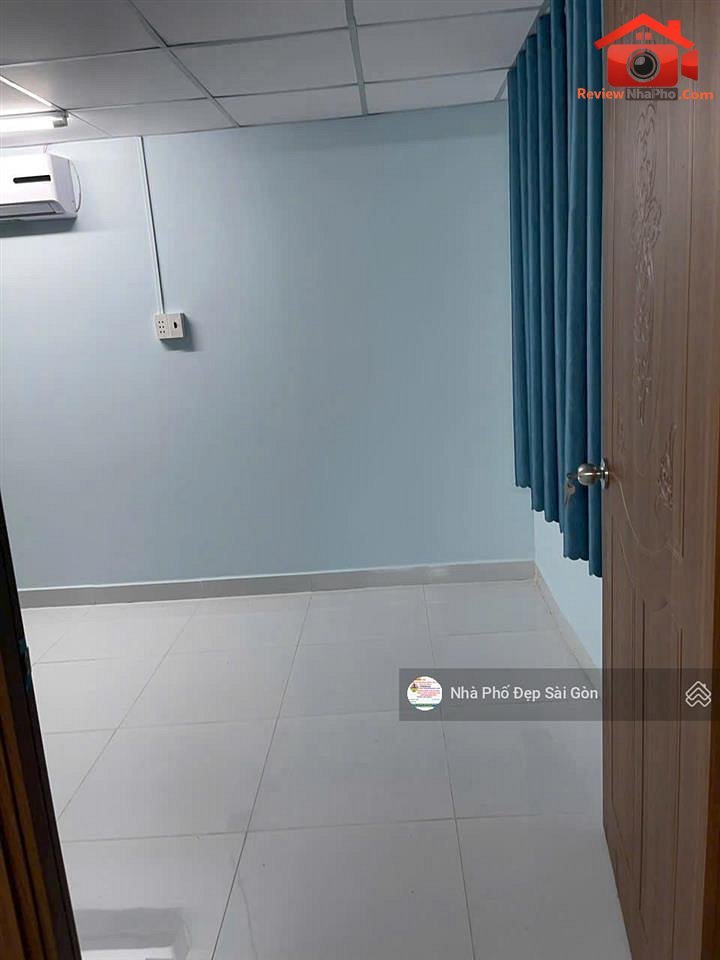 Bán nhà đất Đường Số 4 – Phường cũ Bình Tân – Thành phố Hồ Chí Minh 75 m2 – 4.68 tỷ