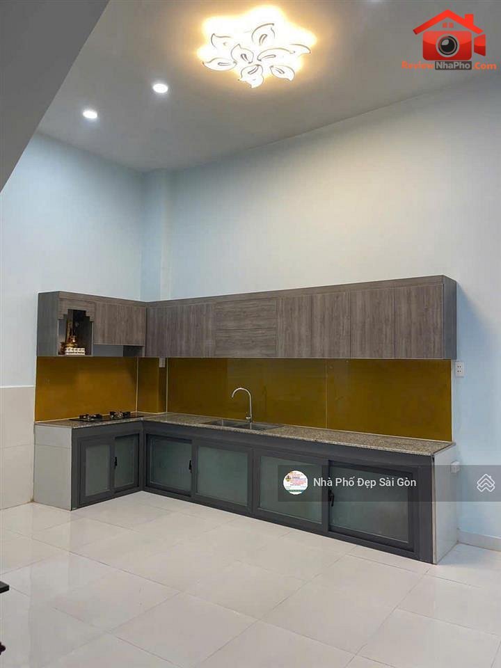 Bán nhà đất Đường Số 4 – Phường cũ Bình Tân – Thành phố Hồ Chí Minh 75 m2 – 4.68 tỷ
