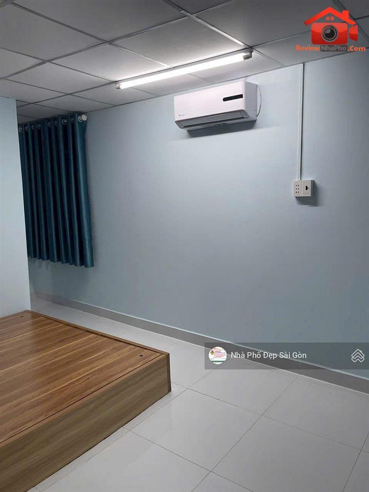 Bán nhà đất Đường Số 4 – Phường cũ Bình Tân – Thành phố Hồ Chí Minh 75 m2 – 4.68 tỷ