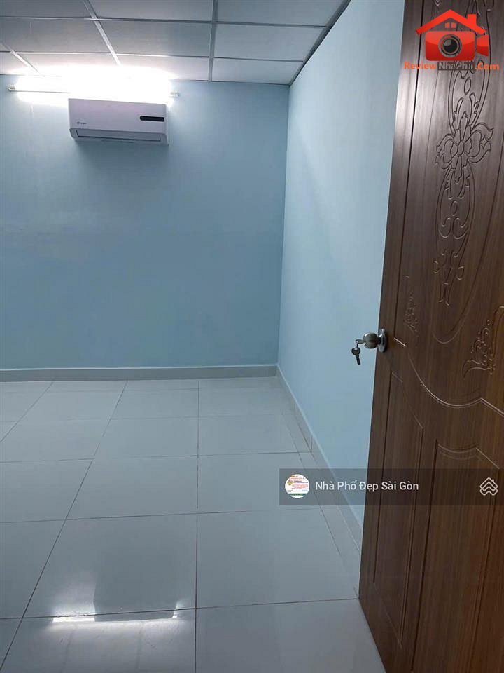 Bán nhà đất Đường Số 4 – Phường cũ Bình Tân – Thành phố Hồ Chí Minh 75 m2 – 4.68 tỷ
