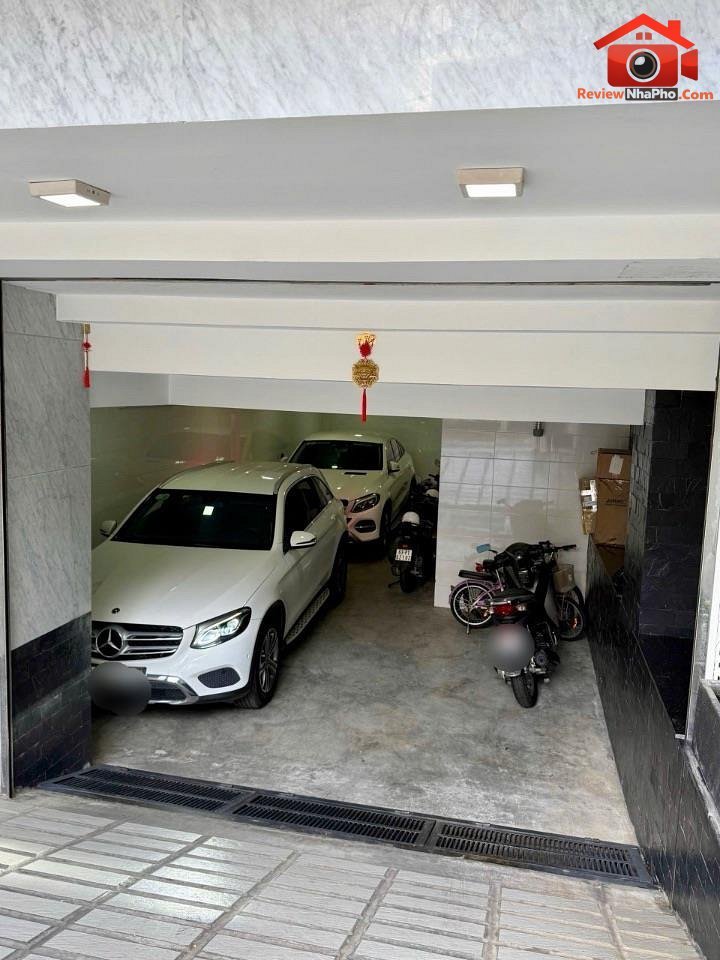 Bán nhà đẹp Đường Bàu Cát – Phường 14 – Quận Tân Bình – Thành phố Hồ Chí Minh giá 26 tỷ – Diện tích 96 m2 REVIEW NHÀ PHỐ