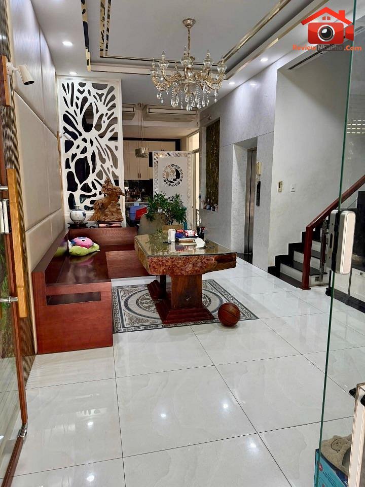 Bán nhà đẹp Đường Bàu Cát – Phường 14 – Quận Tân Bình – Thành phố Hồ Chí Minh giá 26 tỷ – Diện tích 96 m2 REVIEW NHÀ PHỐ