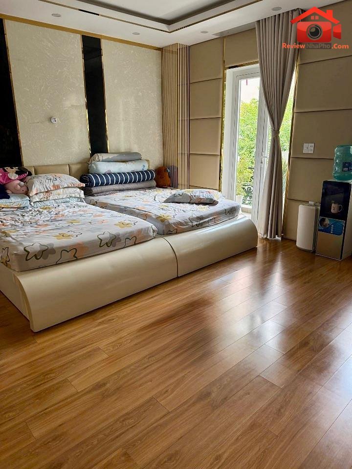 Bán nhà đẹp Đường Bàu Cát – Phường 14 – Quận Tân Bình – Thành phố Hồ Chí Minh giá 26 tỷ – Diện tích 96 m2 REVIEW NHÀ PHỐ