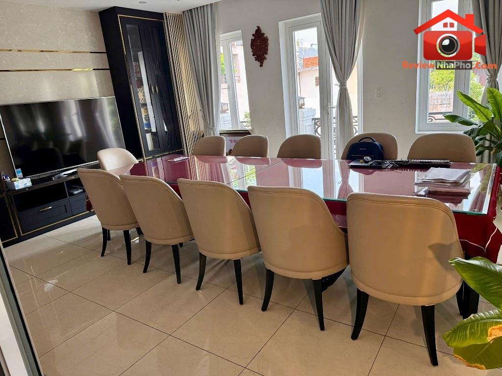 Bán nhà đẹp Đường Bàu Cát – Phường 14 – Quận Tân Bình – Thành phố Hồ Chí Minh giá 26 tỷ – Diện tích 96 m2 REVIEW NHÀ PHỐ