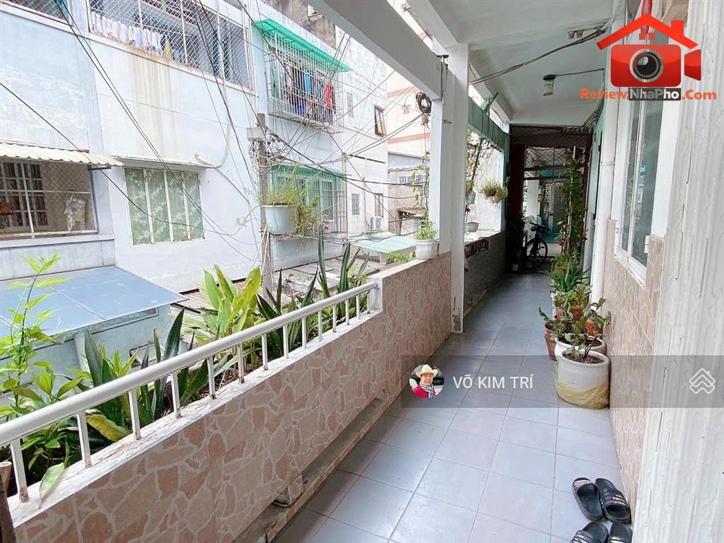 Bán nhà đất Đường Thống Nhất – Phường cũ Khô… – Bán chung cư Quận Gò Vấp – TP Hồ Chí Minh giá Dưới 3 tỷ