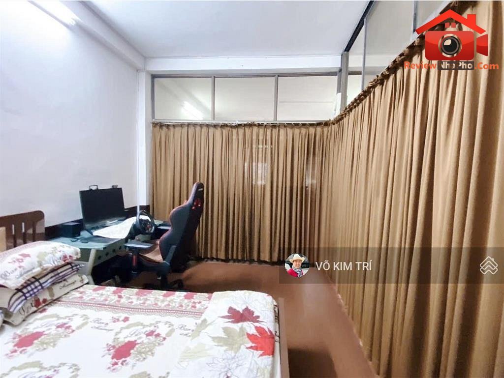 Bán nhà đất Đường Thống Nhất – Phường cũ Khô… – Bán chung cư Quận Gò Vấp – TP Hồ Chí Minh giá Dưới 3 tỷ