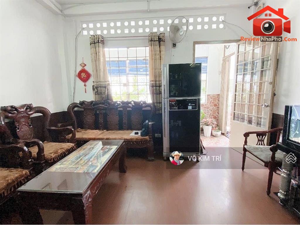 Bán nhà đất Đường Thống Nhất – Phường cũ Khô… – Bán chung cư Quận Gò Vấp – TP Hồ Chí Minh giá Dưới 3 tỷ