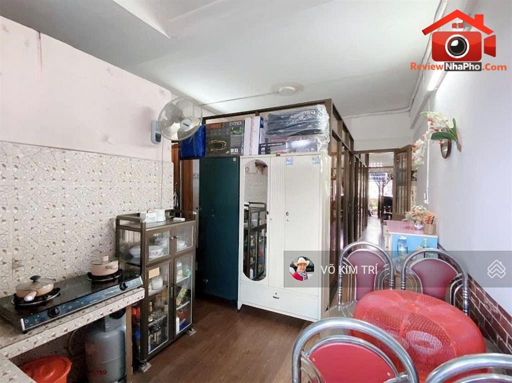 Bán nhà đất Đường Thống Nhất – Phường cũ Khô… – Bán chung cư Quận Gò Vấp – TP Hồ Chí Minh giá Dưới 3 tỷ