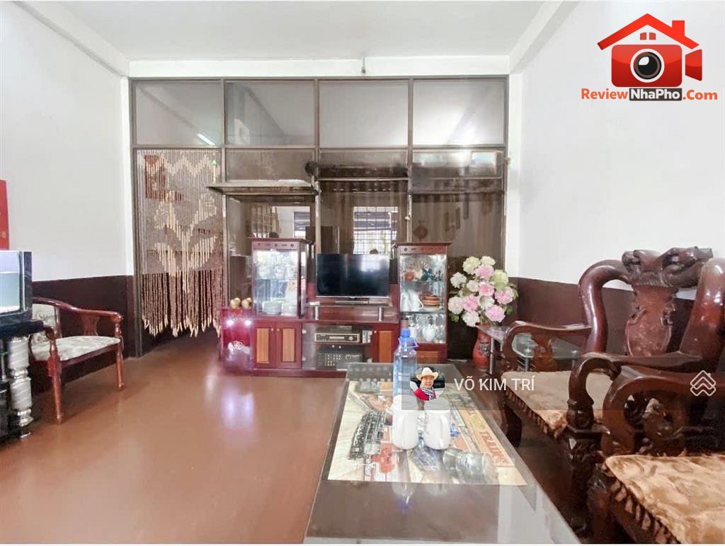 Bán nhà đất Đường Thống Nhất – Phường cũ Khô… – Bán chung cư Quận Gò Vấp – TP Hồ Chí Minh giá Dưới 3 tỷ