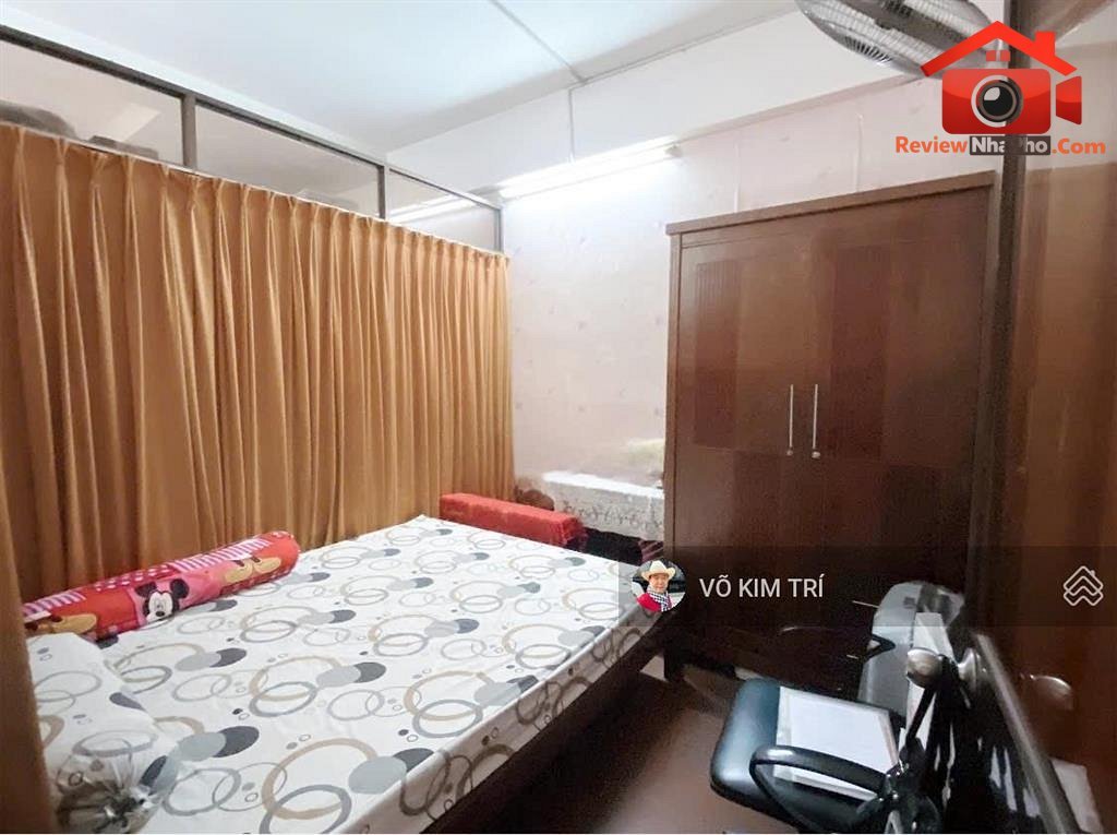 Bán nhà đất Đường Thống Nhất – Phường cũ Khô… – Bán chung cư Quận Gò Vấp – TP Hồ Chí Minh giá Dưới 3 tỷ