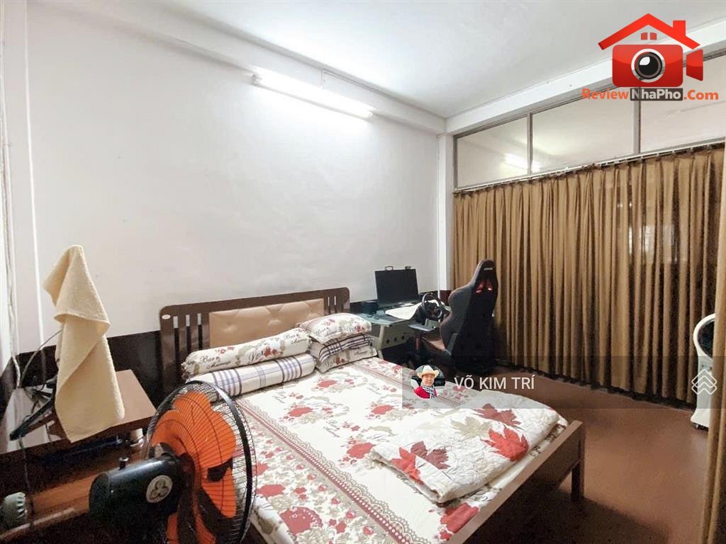 Bán nhà đất Đường Thống Nhất – Phường cũ Khô… – Bán chung cư Quận Gò Vấp – TP Hồ Chí Minh giá Dưới 3 tỷ