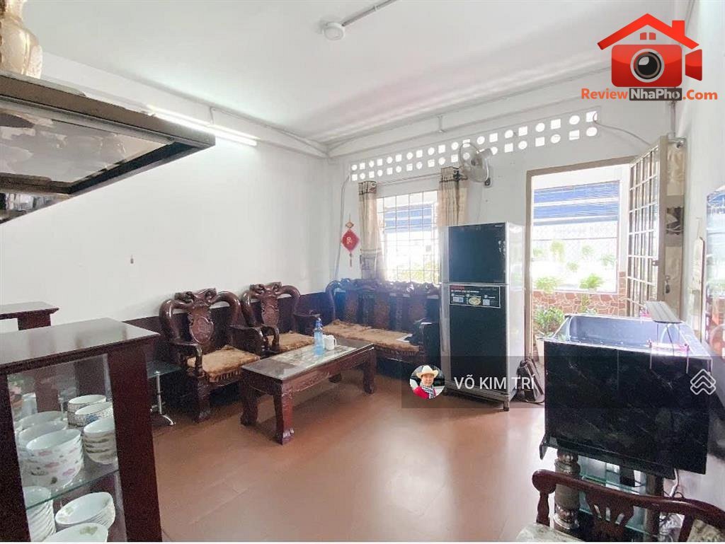 Bán nhà đất Đường Thống Nhất – Phường cũ Khô… – Bán chung cư Quận Gò Vấp – TP Hồ Chí Minh giá Dưới 3 tỷ