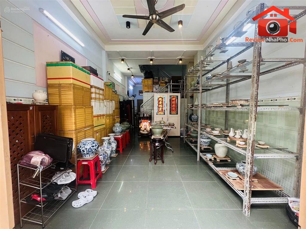 Bán nhà đất Đường 100 Bình Thới – Phường cũ Không xác định Quận 11 – Thành phố Hồ Chí Minh REVIEW NHÀ PHỐ 50 m2 – 8.7 tỷ
