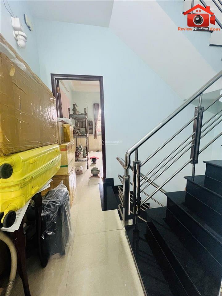 Bán nhà đất Đường 100 Bình Thới – Phường cũ Không xác định Quận 11 – Thành phố Hồ Chí Minh REVIEW NHÀ PHỐ 50 m2 – 8.7 tỷ