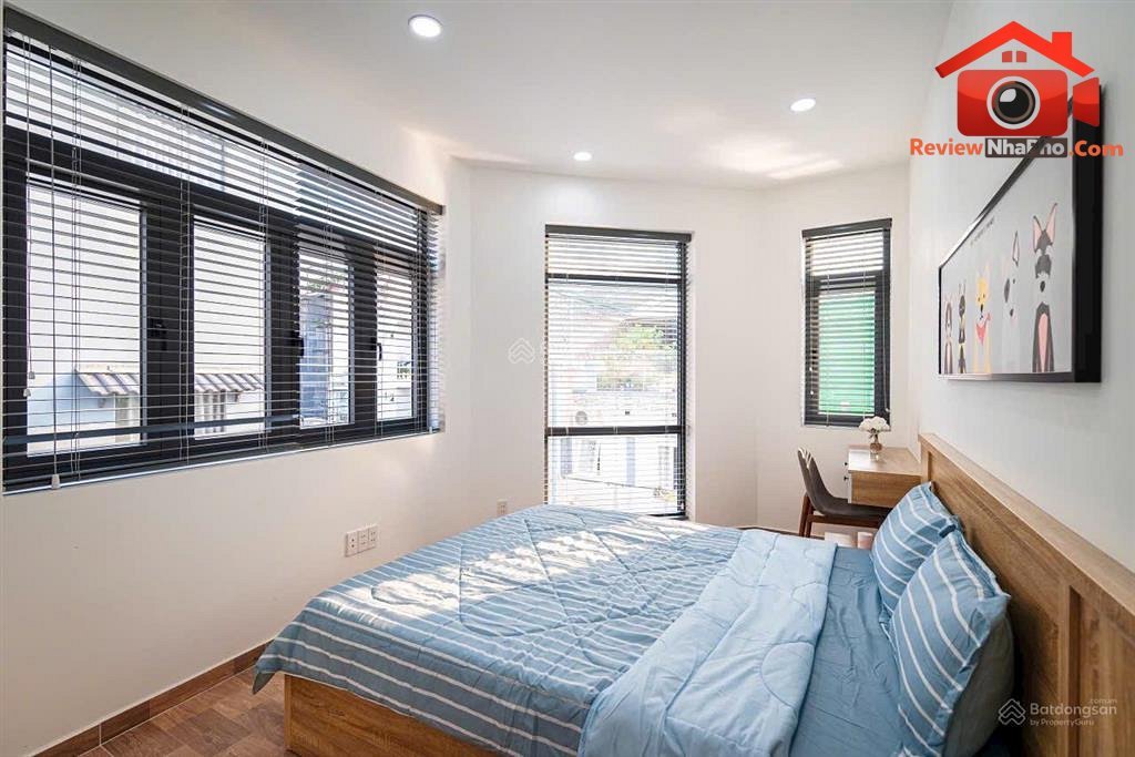 8 triệu – Diện tích 50 m2 – Nhà đẹp cho thuê tại Tân Bình – REVIEW NHÀ PHỐ