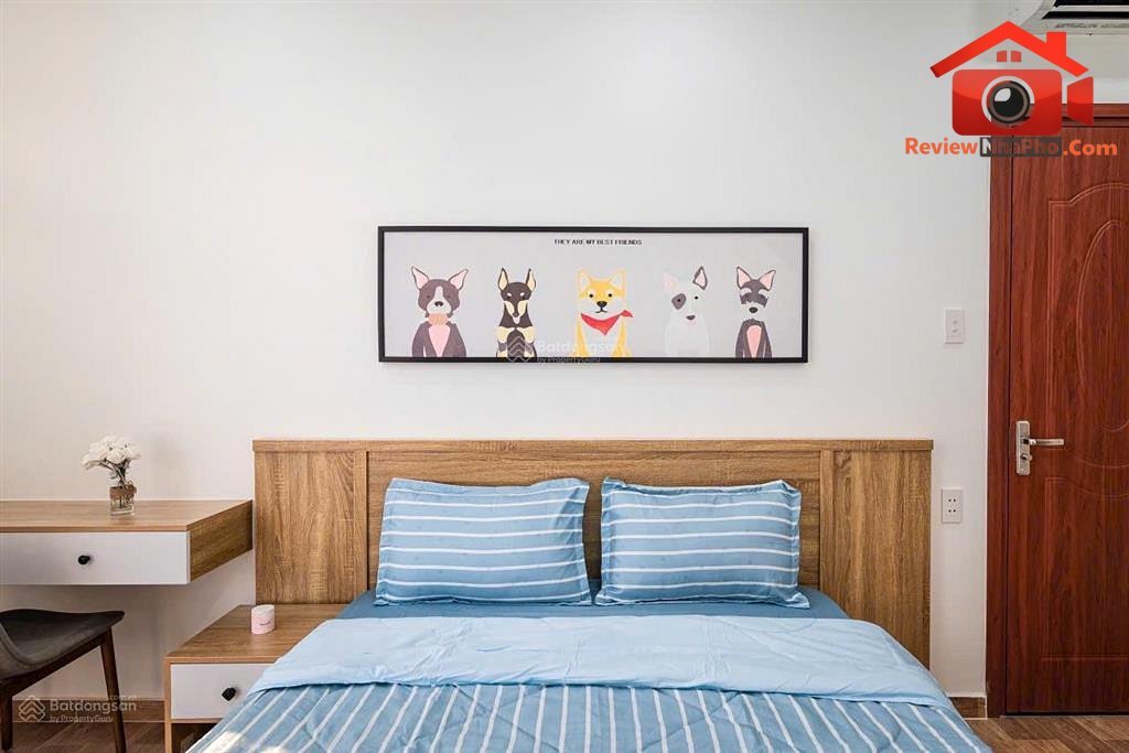 8 triệu – Diện tích 50 m2 – Nhà đẹp cho thuê tại Tân Bình – REVIEW NHÀ PHỐ