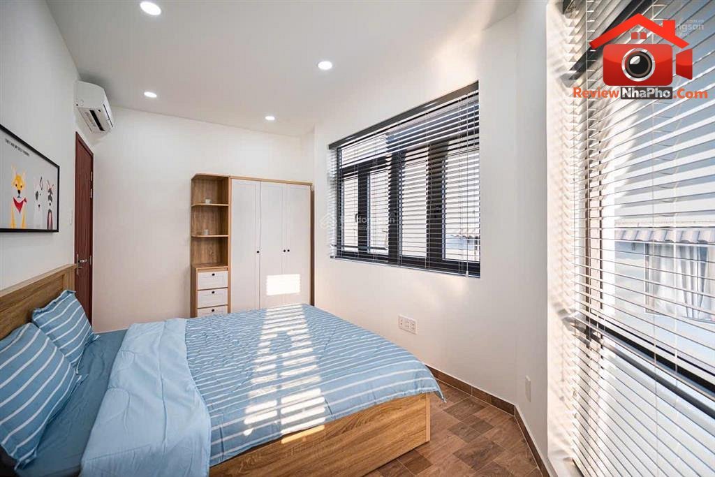 8 triệu – Diện tích 50 m2 – Nhà đẹp cho thuê tại Tân Bình – REVIEW NHÀ PHỐ