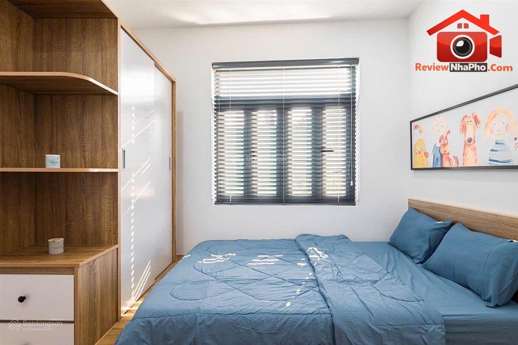 8 triệu – Diện tích 50 m2 – Nhà đẹp cho thuê tại Tân Bình – REVIEW NHÀ PHỐ