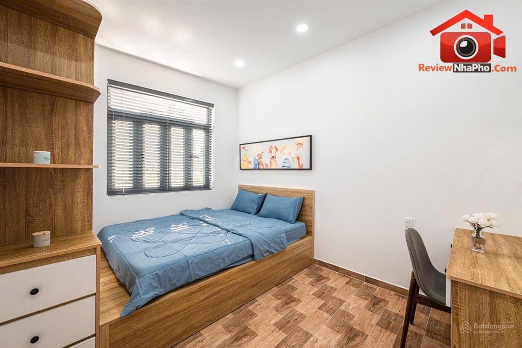 8 triệu – Diện tích 50 m2 – Nhà đẹp cho thuê tại Tân Bình – REVIEW NHÀ PHỐ