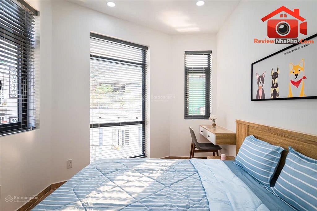 8 triệu – Diện tích 50 m2 – Nhà đẹp cho thuê tại Tân Bình – REVIEW NHÀ PHỐ