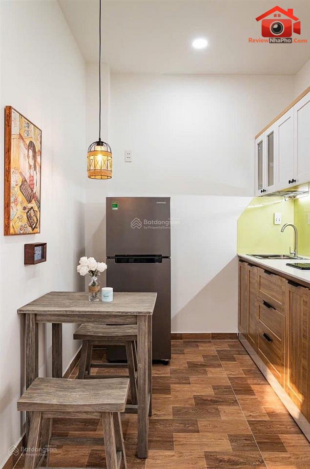 8 triệu – Diện tích 50 m2 – Nhà đẹp cho thuê tại Tân Bình – REVIEW NHÀ PHỐ