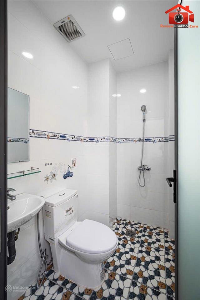8 triệu – Diện tích 50 m2 – Nhà đẹp cho thuê tại Tân Bình – REVIEW NHÀ PHỐ